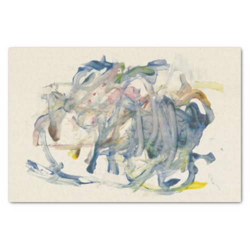 A Spirit Horse Through Time by Sarah Rose Tissue Paper
