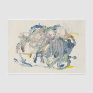 A Spirit Horse Through Time by Sarah Rose Tissue Paper