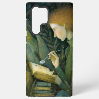 A Spoonful of Silence for the Hungry Samsung Galaxy S22 Ultra Case