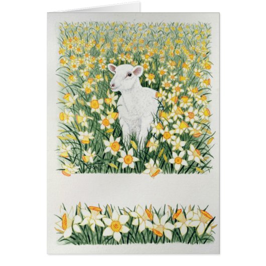 A Spring in the Step Cards (Front)