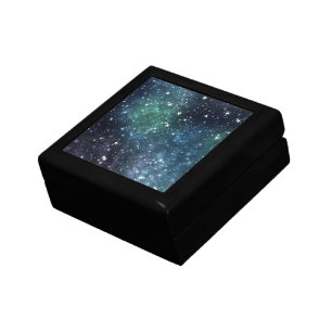 A Star Filled Night Gift Box