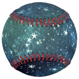A Star Filled Night Softball