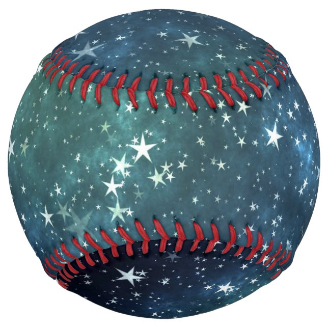 A Star Filled Night Softball (Front)