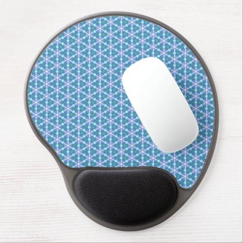 A Star for Everyone Gel Mouse Pad
