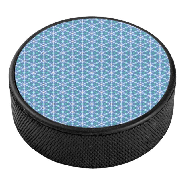 A Star for Everyone Hockey Puck (3/4)