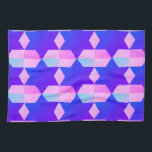 A Star in the Making Kitchen Towel<br><div class="desc">Clean the dirt away from your charmed life</div>