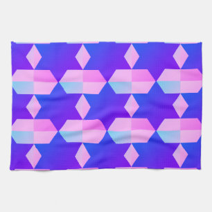 A Star in the Making Kitchen Towel