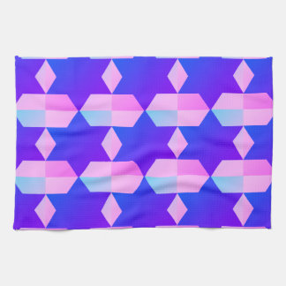 A Star in the Making Kitchen Towel