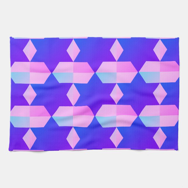 A Star in the Making Kitchen Towel (Horizontal)