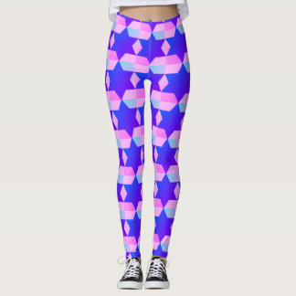 A Star in the Making Leggings