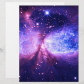 A Star is Born (Front/Back)