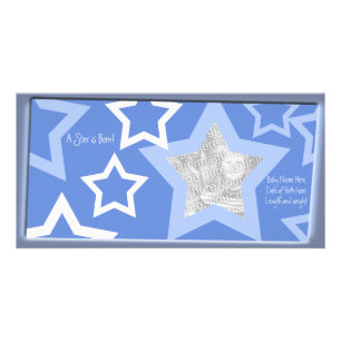A Star Is Born Card