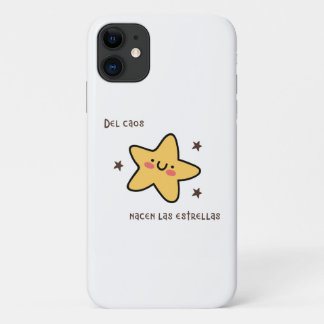 A star is born iPhone 11 case