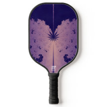 A Star is Born - USA Pickle Ball approved paddle
