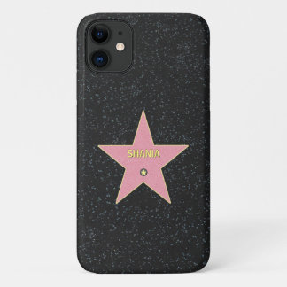 A Star with Your Name! Customizable Phone Case
