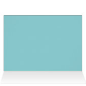 A Stay in touch note card (Inside Horizontal (Top))