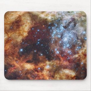 A stellar nursery known as R136 Mouse Pad
