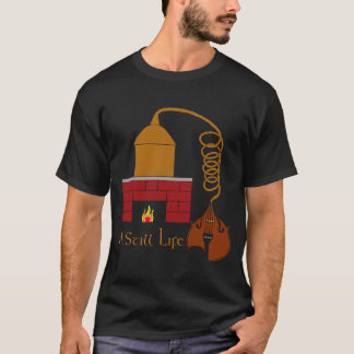 A Still Life T-Shirt