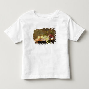 A still life with glasses toddler t-shirt