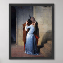A Stolen Moment: A Kiss Through the Ages