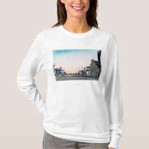 A Street SceneOrland, CA T-Shirt