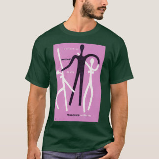 A Streetcar Named Desire Long T-Shirt
