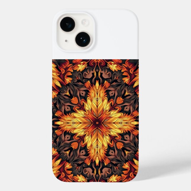 A strong case (Back)