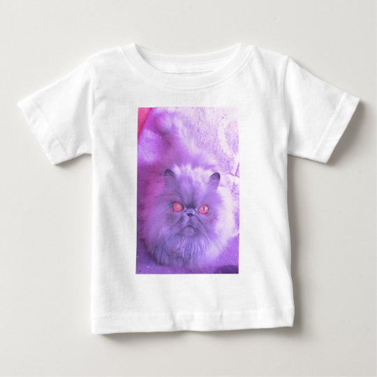 A Study in Lilac Baby T-Shirt