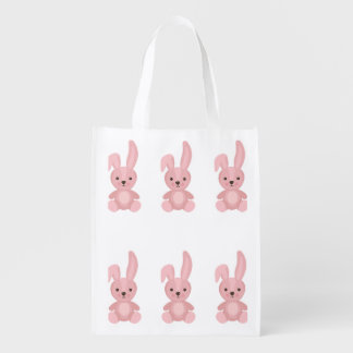 A stylish mini bag adorned with delicate bear prin