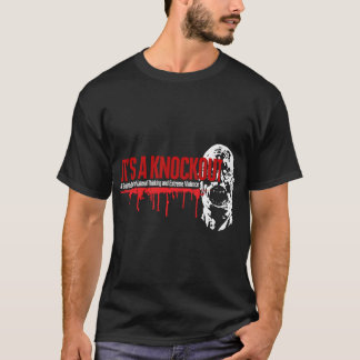 A Subtle Blend of Lateral Thinking and Extreme Vio T-Shirt