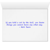 A subtle warning... cards (Inside Horizontal (Bottom))