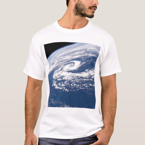 A subtropical cyclone T_Shirt