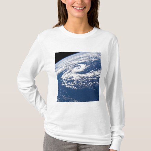 A subtropical cyclone T_Shirt
