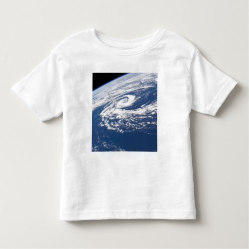 A subtropical cyclone toddler t_shirt