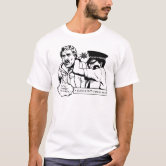 SUCCULENT CHINESE MEAL CHINESE TAKE OUT TAKE AWAY T-Shirt | Zazzle