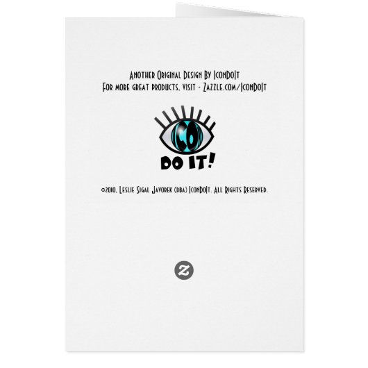 A Sudden Change (Back)