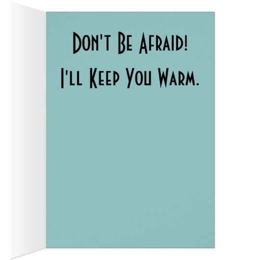 A Sudden Change (Inside (Right))