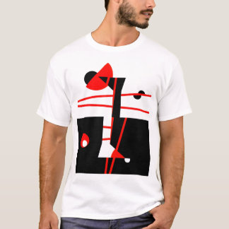 A sudden light T-Shirt