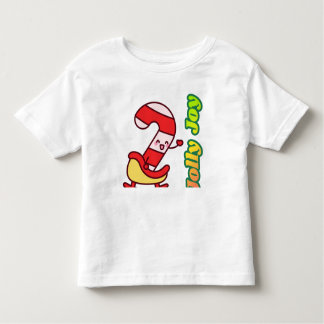 A super cute kid-friendly design toddler t-shirt