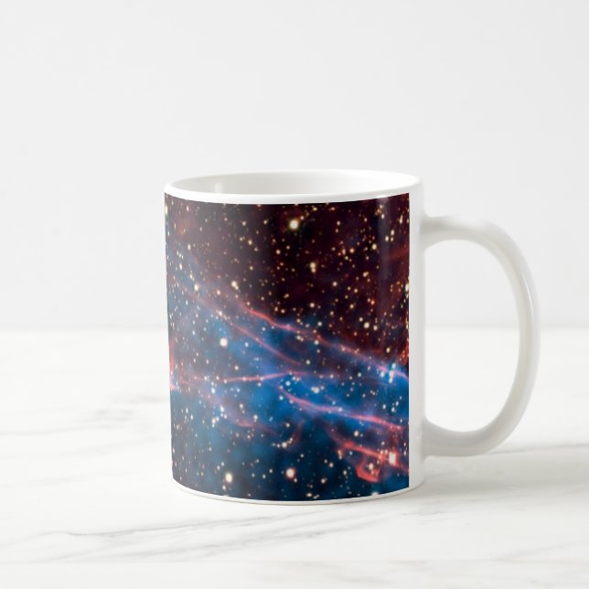 A Super-Efficient Particle Accelerator Coffee Mug (Right)