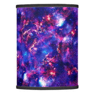 galaxy light shade