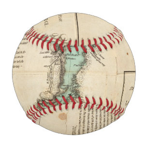 A Survey of Lake Champlain Baseball