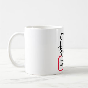 A Sweet Friend Like You - Heartfelt Quote T-Shirt Coffee Mug
