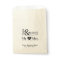 A Sweet Thank You Favor Bags, Wedding Favors