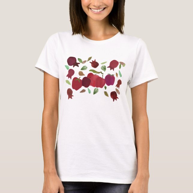 A Sweet Year T-Shirt (Front)