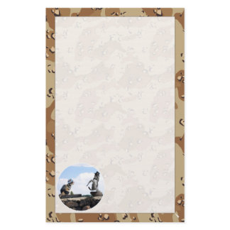 A Sweethearts Love Letter Stationery