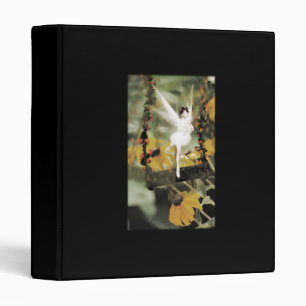 A Swing in the Garden Binder