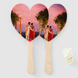  A Symphony of Style in our Fan Collection Set