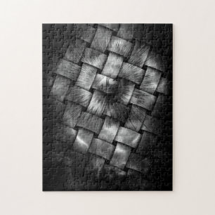 A-Synchronous Ethereal Clouds Jigsaw Puzzle