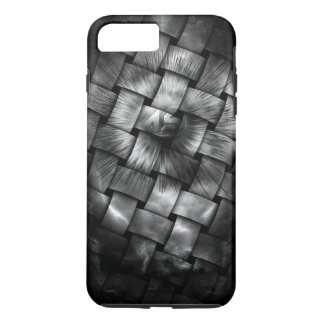 A-Synchronous Ethereal Clouds Weave iPhone 8 Plus/7 Plus Case